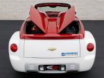 Chevrolet SSR Bonneville Push Truck So-Cal 2004 года